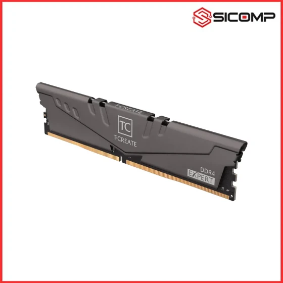 RAM TEAMGROUP T-CREATE EXPERT 32GB (2X16GB) DDR4 3200MHz