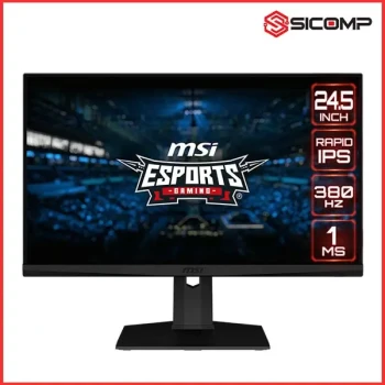 MÀN HÌNH GAMING MSI G253PF
