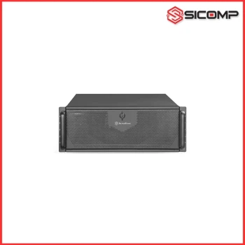 Rack Server 4u Silverstone RM42-502