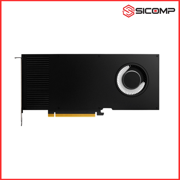 CARD MÀN HÌNH GIGABYTE NVIDIA RTX A4000 16GB