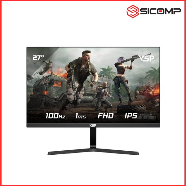 MÀN HÌNH VSP IP2706SG (27 INCH/FHD/IPS/100HZ/1MS)
