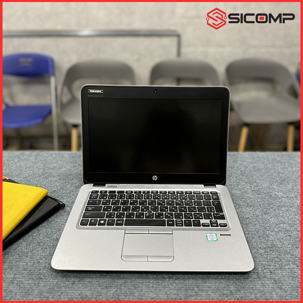 LAPTOP HP ELITE BOOK 820 G3 ( LIKE NEW )