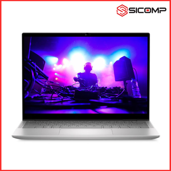 LAPTOP DELL INSPIRON 14 2-IN-1 7430 ( INTEL CORE I5 1335U | 8GB | SSD 512GB)