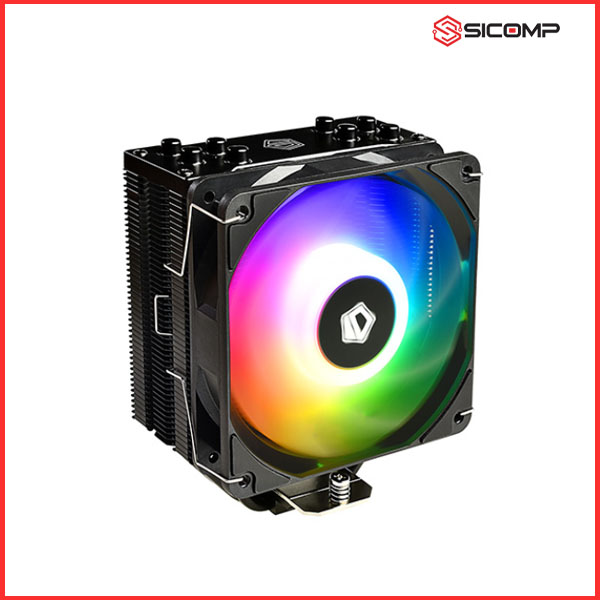 TẢN NHIỆT KHÍ ID-COOLING SE-224-XT RGB