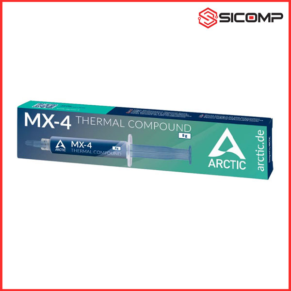 KEO TẢN NHIỆT THERMAL ARCTIC MX-4 8G ACTCP00008B