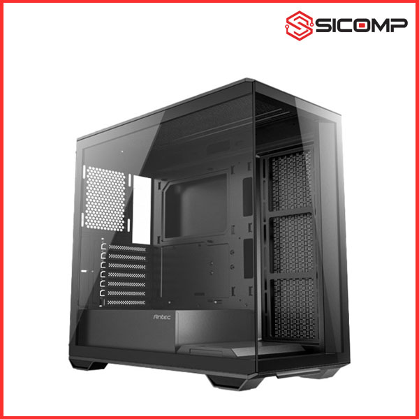 VỎ CASE ANTEC C3 BASIC