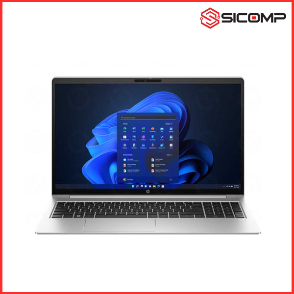 LAPTOP HP PROBOOK 450 G10 ( CORE I5-1340P | 16GB RAM | SSD 512GB | INTEL GRAPHICS)