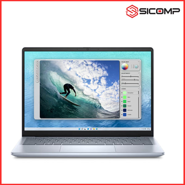 LAPTOP DELL INSPIRON 14 5440 ( I5-1334U | 8GB | SSD 512GB | 14.0" FHD | UMA)