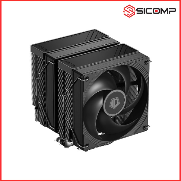 TẢN NHIỆT KHÍ CPU ID-COOLING FROZN A620 PRO SE (2 FAN - 6 ỐNG ĐỒNG)