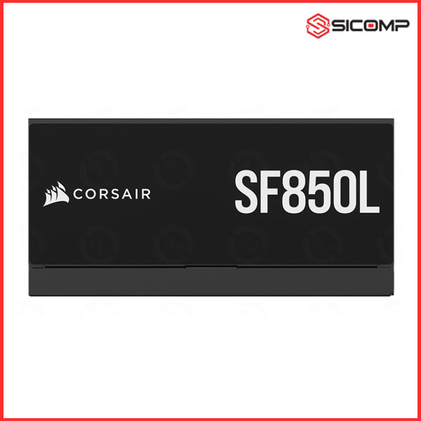NGUỒN CORSAIR  SF850L 850W ATX 3.1 PCIE 5.1 80 PLUS GOLD