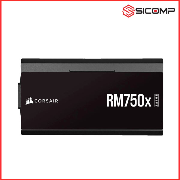 NGUỒN CORSAIR RM750X SHIFT 750W 80 PLUS GOLD CP-9020251-NA