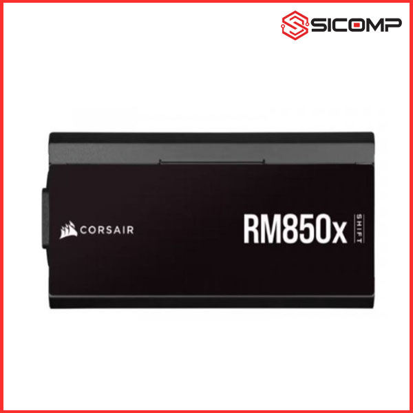 NGUỒN CORSAIR RM850X SHIFT 850W 80 PLUS GOLD CP-9020252-NA