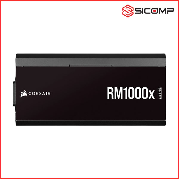 NGUỒN CORSAIR RM1000X SHIFT 1000W 80 PLUS GOLD CP-9020253-NA