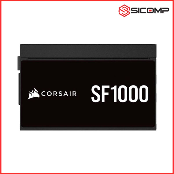 NGUỒN CORSAIR SF1000 ATX 3.1 PCIE 5.1 80 PLUS PLATINUM CP-9020257-NA