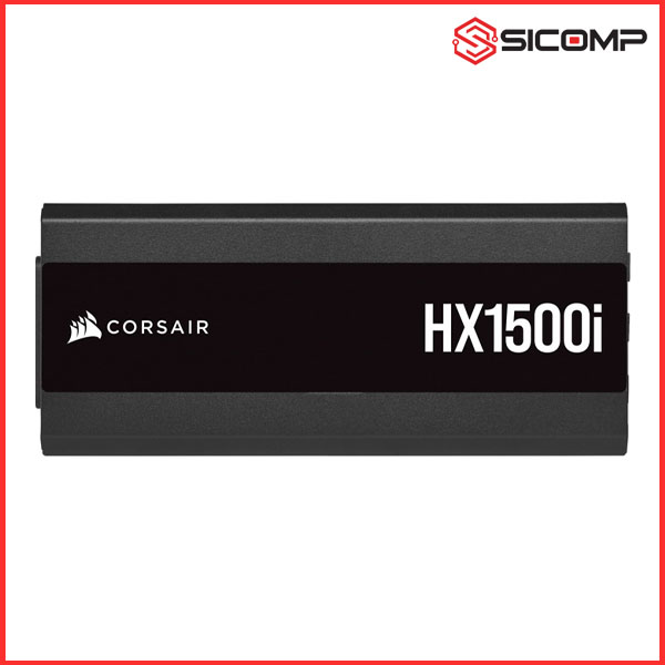 NGUỒN CORSAIR HX1500I 2023 1500W 80 PLUS PLATINUM CP-9020261-NA