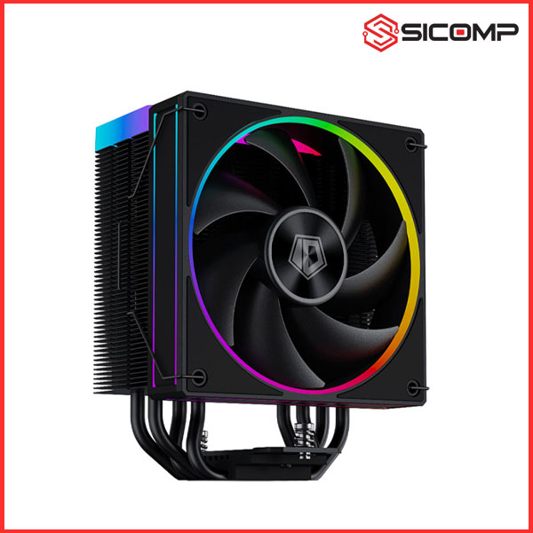 TẢN NHIỆT KHÍ CPU ID-COOLING FROZN A410 ARGB
