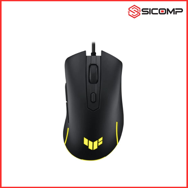 CHUỘT MÁY TÍNH ASUS TUF GAMING M3 GEN II