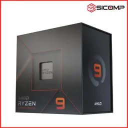 CPU AMD RYZEN 9 7950X BOX CHÍNH HÃNG (4.5GHZ UP TO 5.70GHZ/ 81MB/ 16 CORES 32 THREADS/ SOCKETS AM5)