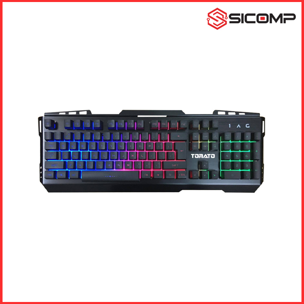 BÀN PHÍM GIẢ CƠ TOMATO S200