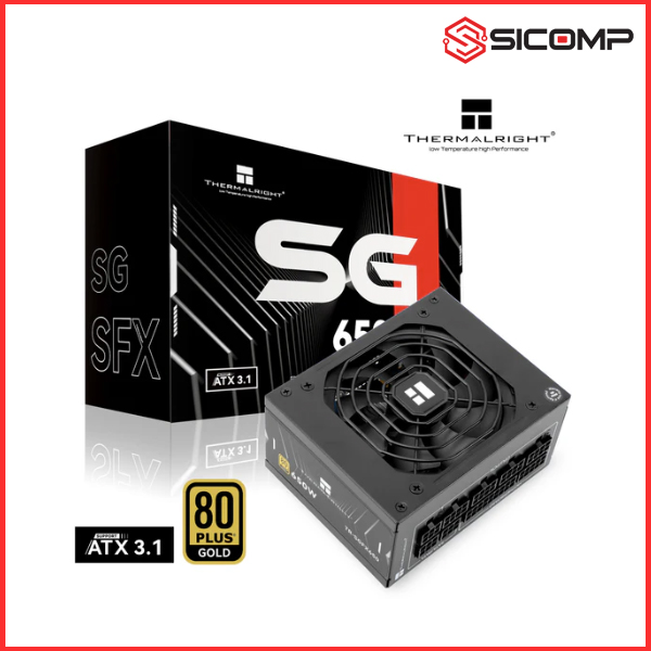 NGUỒN THERMALRIGHT TR-SGFX 650