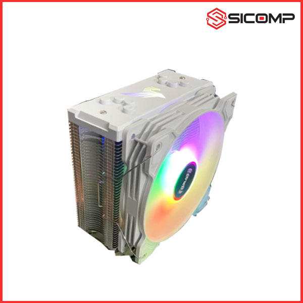 TẢN NHIỆT KHÍ TOMATO AM6300 WHITE