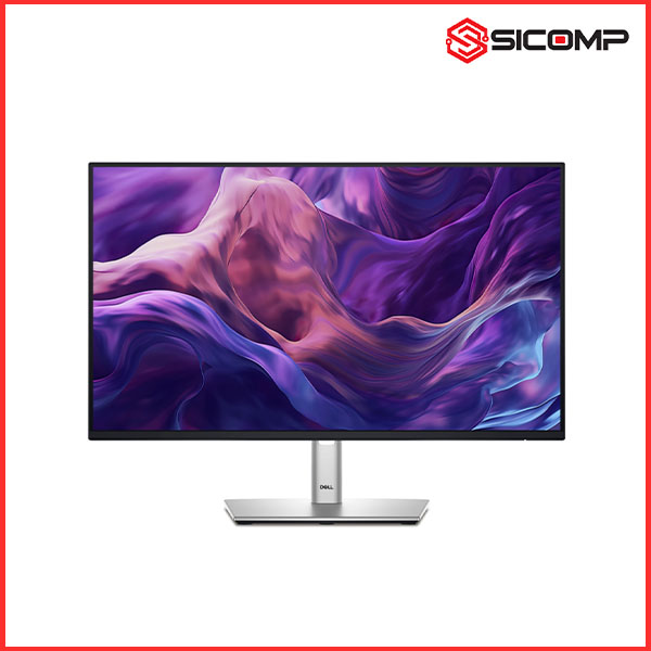 MÀN HÌNH DELL P2425H (24 INCH - FHD - IPS - 100HZ - 5MS - PHẲNG)
