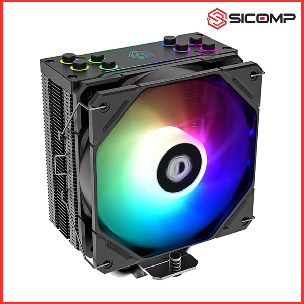 TẢN NHIỆT KHÍ ID-COOLING SE-224-XT ARGB V3