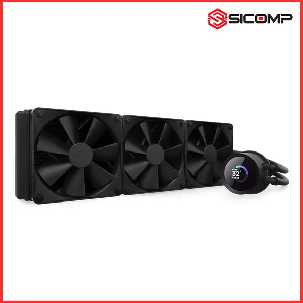 TẢN NHIỆT NƯỚC AIO NZXT KRAKEN 360