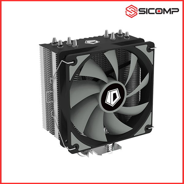 TẢN NHIỆT KHÍ ID-COOLING SE-224-XT BASIC