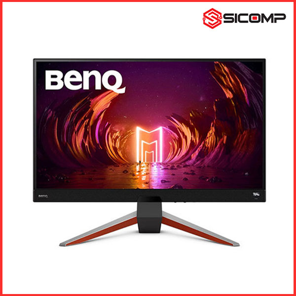 MÀN HÌNH GAMING BENQ EX270M (27 INCH - FHD - IPS - 240HZ - 1MS - PHẲNG)