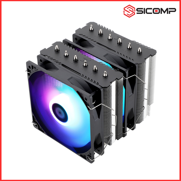 TẢN NHIỆT KHÍ THERMALRIGHT PEERLESS ASSASSIN 120 SE ARGB