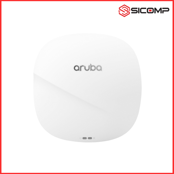 WIFI CHUYÊN DỤNG ARUBA IAP-315
