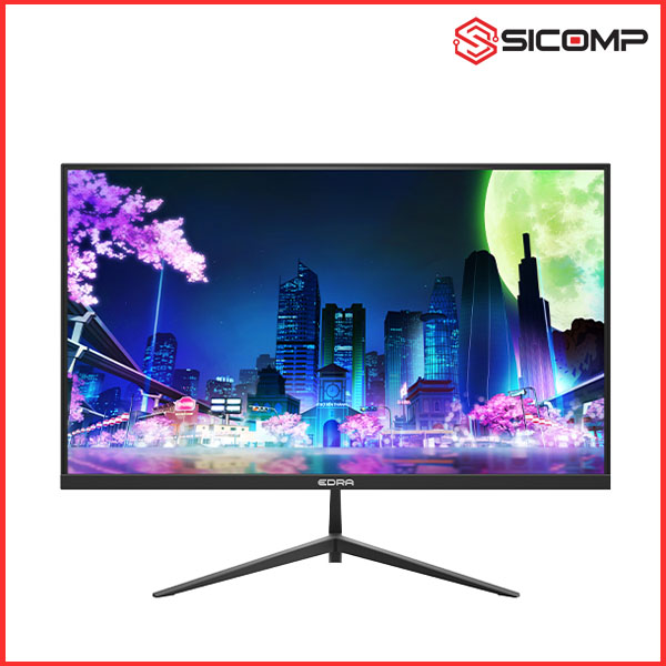 MÀN HÌNH EDRA EGM24F100H (23.8 INCH / FHD / IPS / 100HZ / 1MS)