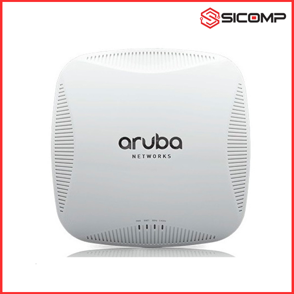 WIFI CHUYÊN DỤNG ARUBA IAP-225
