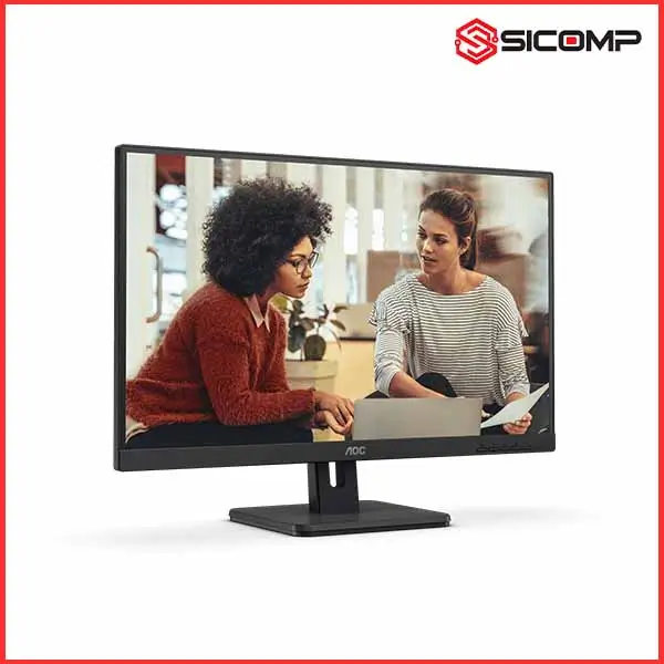 MÀN HÌNH AOC 27E3H2/74 (27 INCH - FHD - IPS - 100HZ - 4MS - PHẲNG)