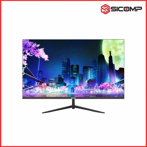 MÀN HÌNH GAMING EDRA EGM27F180PV (27 INCH - FHD - FAST IPS A+ - 180HZ - 0.5MS - PHẲNG)
