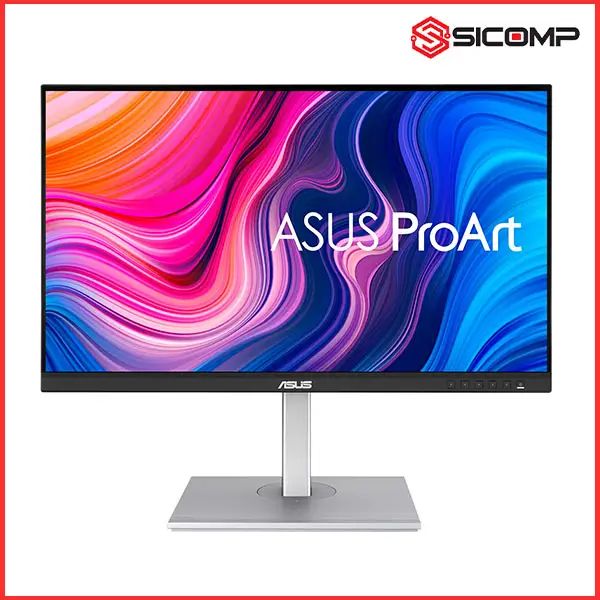 MÀN HÌNH ĐỒ HỌA ASUS PROART PA278CV (27 INCH - WQHD - IPS - 75HZ - 5MS - PHẲNG)