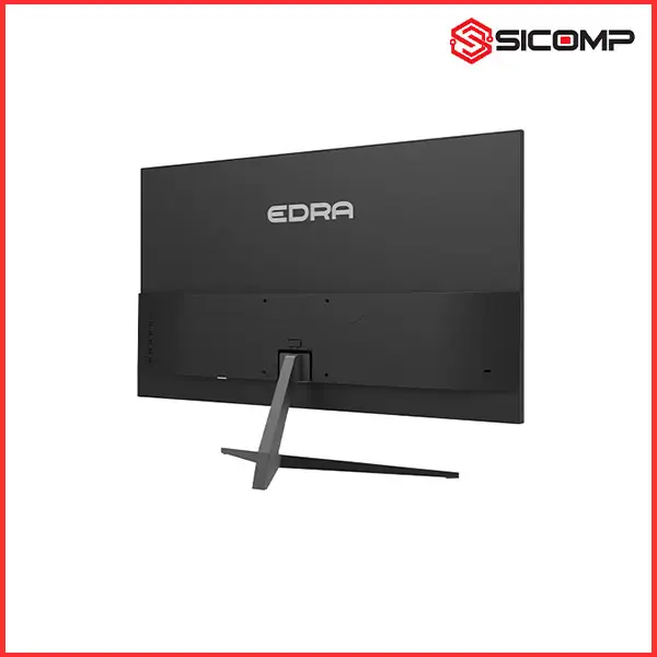 MÀN HÌNH GAMING EDRA EGM27F100H (27 INCH - FHD - IPS - 100HZ - 1MS - PHẲNG)
