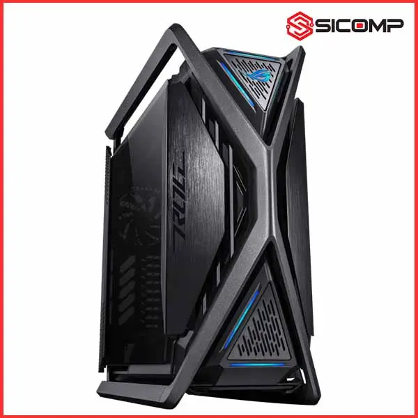 VỎ CASE ASUS ROG HYPERION GR701 BTF