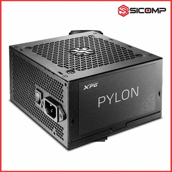 NGUỒN ADATA XPG PYLON 750B 750W 80 PLUS BRONZE