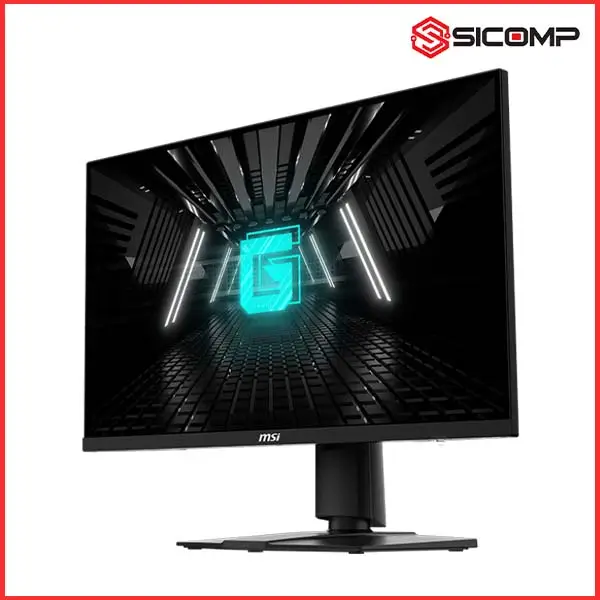 MÀN HÌNH GAMING MSI G274QPF E2 (27 INCH - 2K- IPS- 180HZ - 1MS - PHẲNG)