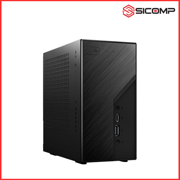 MINI PC ASROCK DESKMINI X300 - X300/B/BB/BOX BAREBONE