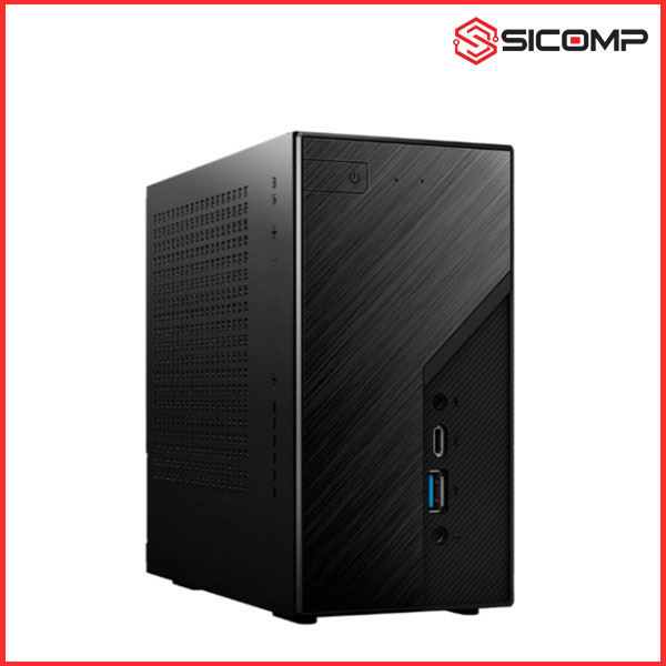 MINI PC ASROCK DESKMINI X600 - DESKMINI-X600/BB/B/ASIA BAREBONE