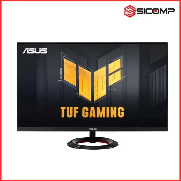 MÀN HÌNH ASUS TUF GAMING VG279Q3R (27 INCH - FHD- IPS- 180HZ - 1MS - PHẲNG)