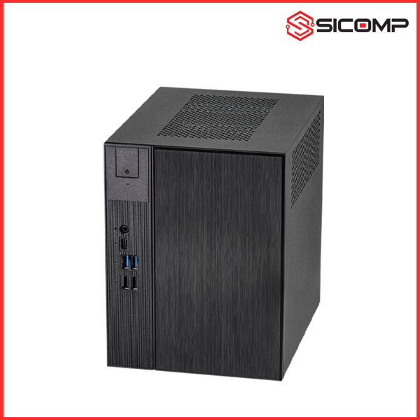 MINI PC ASROCK DESKMEET X600 DESKMEET-X600/BB/B/ASIA
