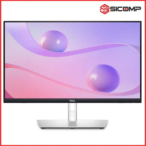 MÀN HÌNH DELL P2424HT (24 INCH - FHD - IPS - 60HZ  - PHẲNG)