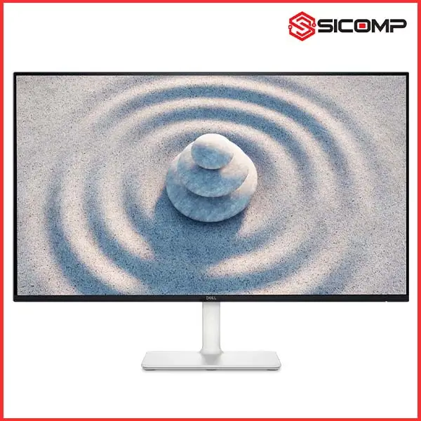 MÀN HÌNH DELL S2725H (27 INCH - FHD - IPS - 100HZ - 4MS - PHẲNG)