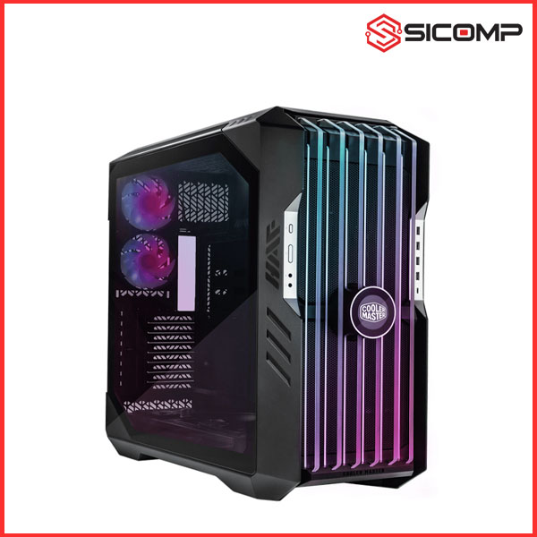 VỎ CASE COOLER MASTER HAF 700 EVO