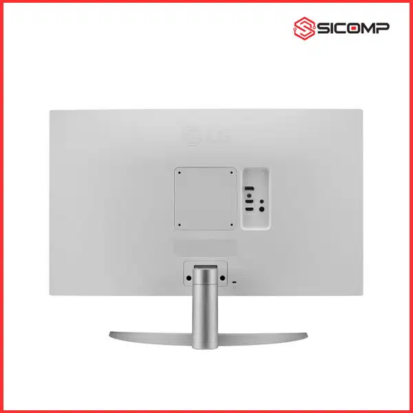 MÀN HÌNH ĐỒ HỌA LG 27UP600K-W (27INCH / 4K / 5ms / IPS)
