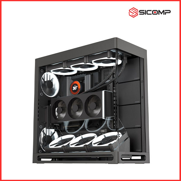 VỎ CASE HAVN HS 420 VGPU